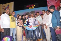 Present Love Movie Audio Launch